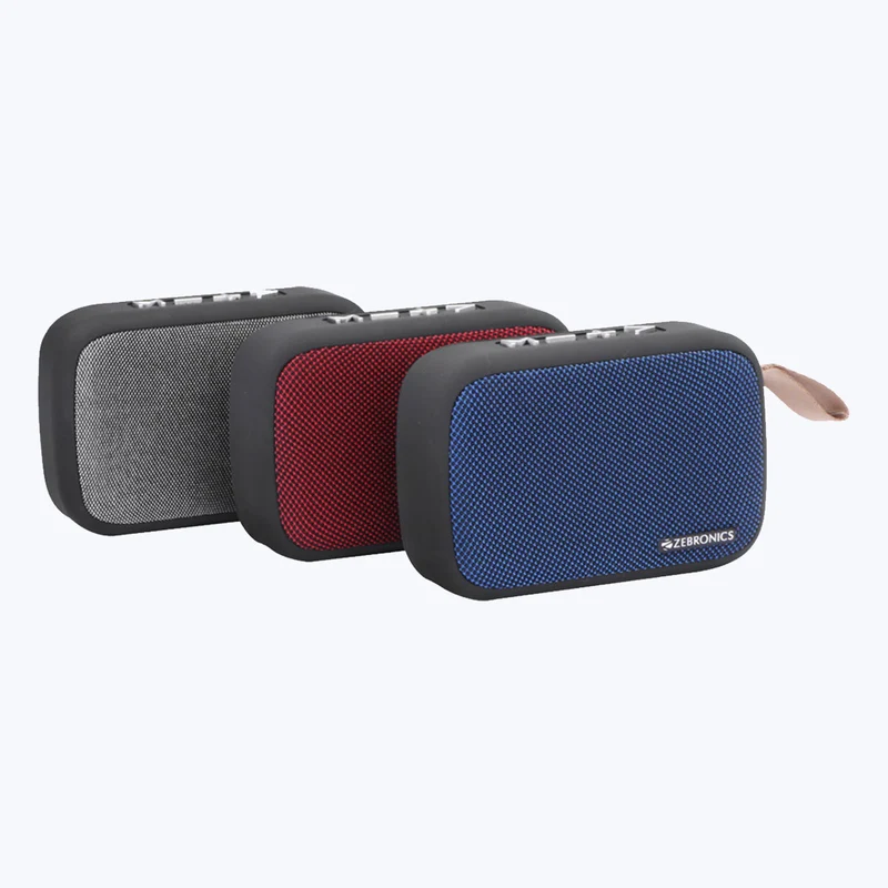 ZEBRONICS DELIGHT SPEAKER - Image 2