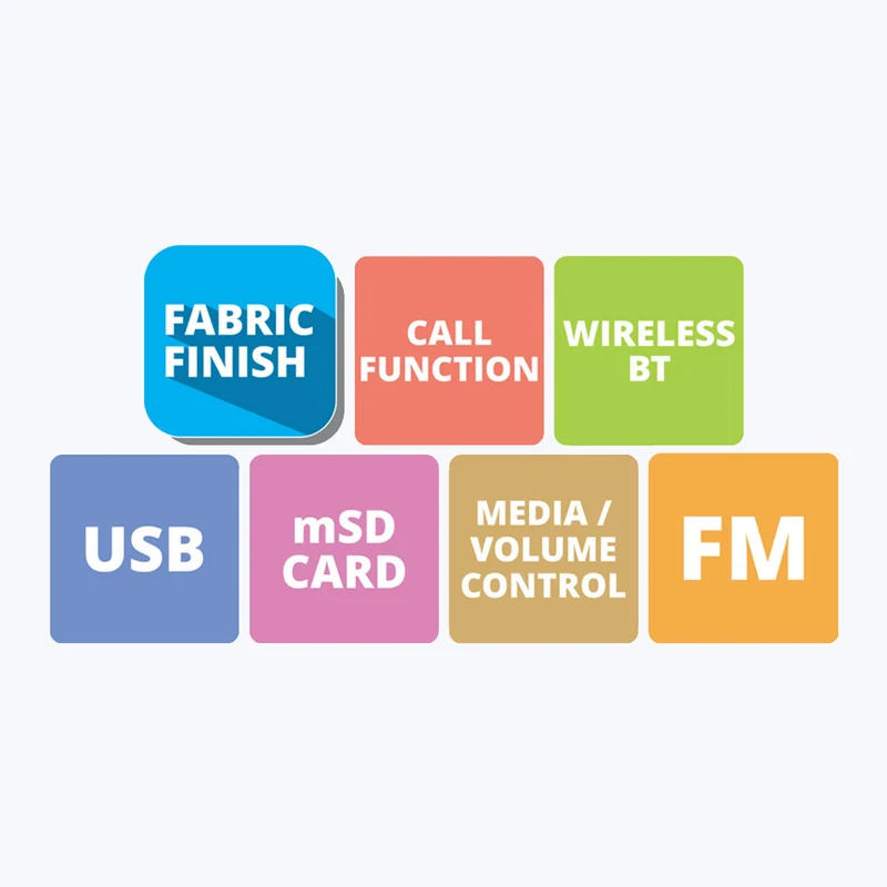 ZEBRONICS DELIGHT SPEAKER - Image 4